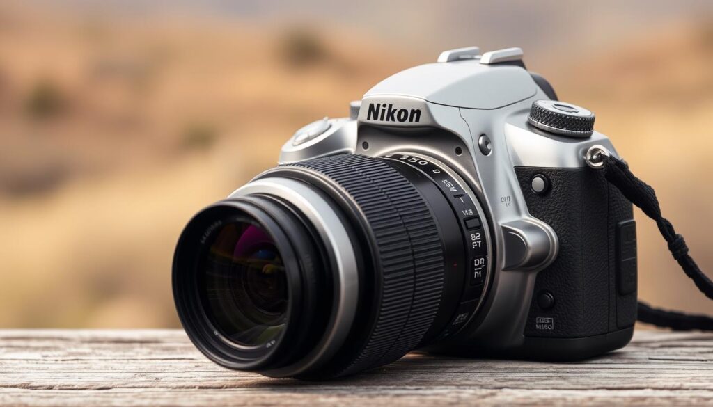 Nikon D3600