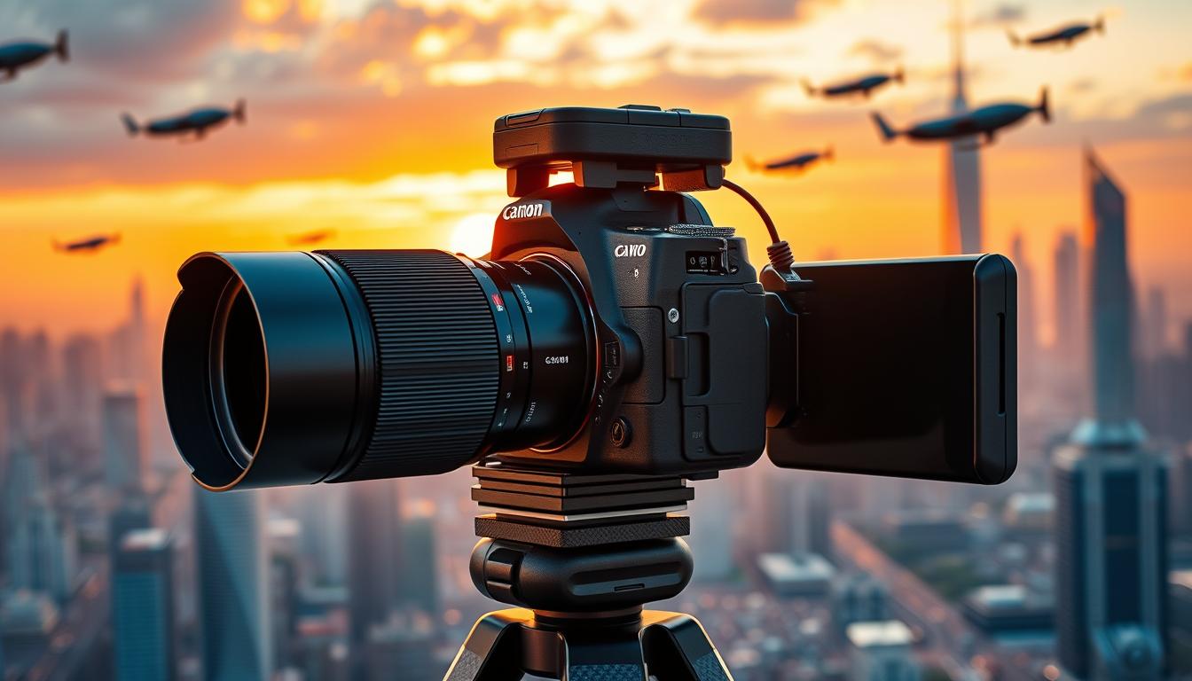 best dslr camera for 2025